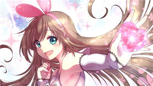 绊爱KizunaPlayer手游  v1.0.1图2