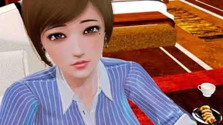 孤独的家庭主妇最新版