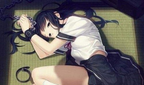 监禁少女下载