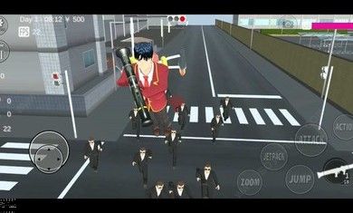 剑灵樱花助手  v1.039.99图3