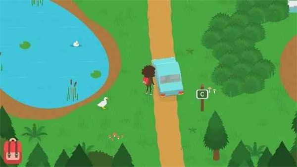 捣蛋大脚怪最新版本  v1.0图2