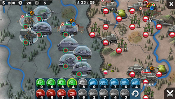 世界征服者4自由宣战破解版下载  v1.8.0图1