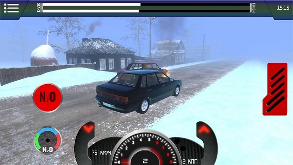 圣地安列斯奥特曼版  v1.1.8图1
