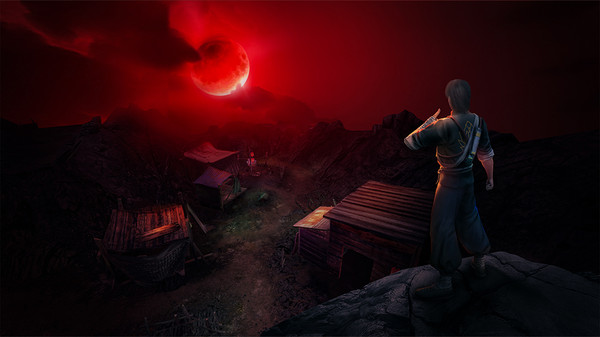 无尽噩梦5怨灵咒内置菜单下载青帝  v1.0.1图3