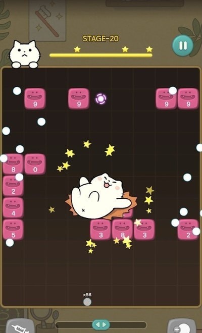 神秘的猫咪牙科最新版  v15图2