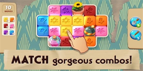 佩妮和弗洛发现家园破解版最新版  v1.0.1图2