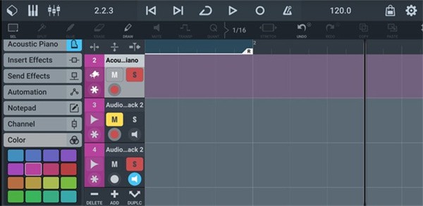 cubase10.5pro下载  v1.2.0.69图1