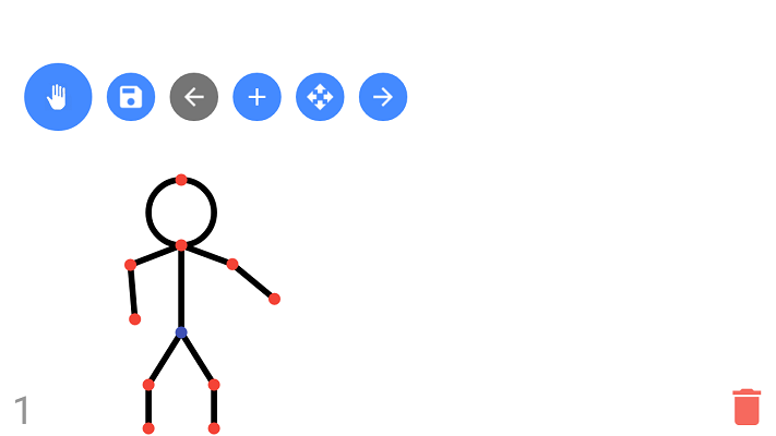 火柴人动画制作器汉化版下载苹果  v1.8.2图3