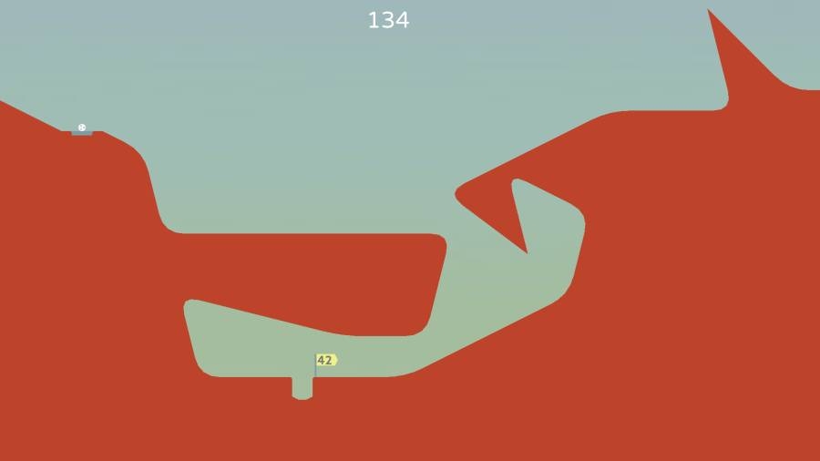 火星上的高尔夫最新版  v1.01图2