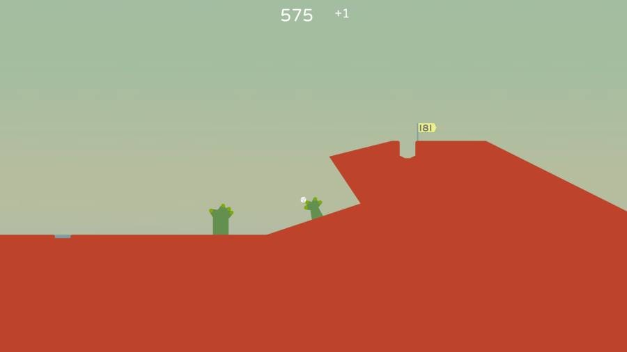 火星上的高尔夫最新版  v1.01图1