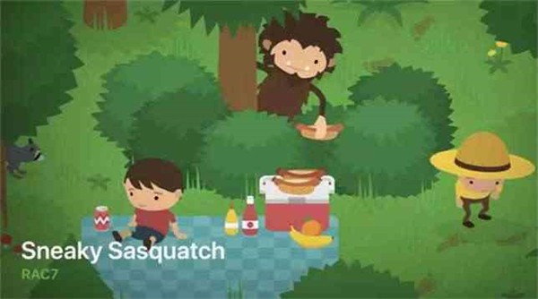 捣蛋大脚怪无限金币版  v1.0图3