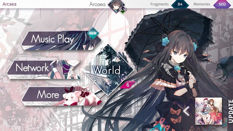 arcaea自制arcade下载