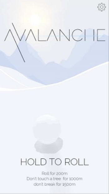雪崩安卓版  v0.1.01图2