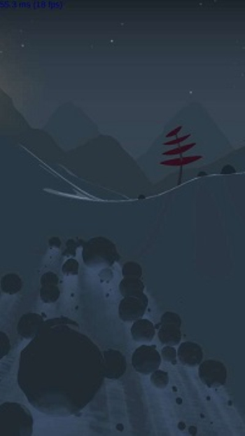 雪崩安卓版  v0.1.01图3