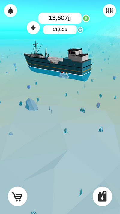 钓小龙虾安卓版  v1.0.1图4