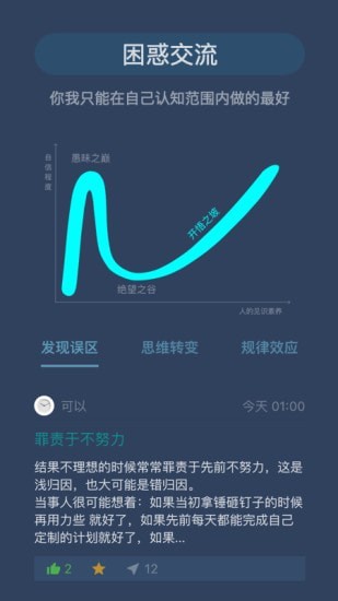 愚昧山峰开悟之坡  v1.0.1图1
