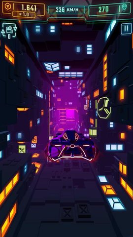 NeonFlytron安卓版  v0.52图1