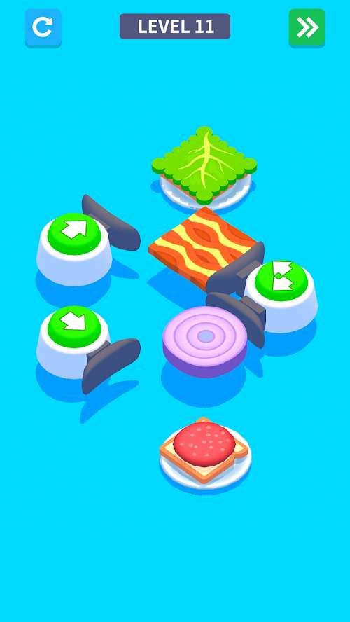 捣蛋厨房  v1.1.8图3