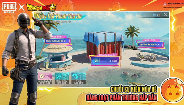 pubg地铁逃生下载安装官方2O23  v2.7.1图2