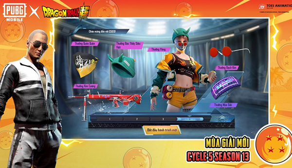 pubg地铁逃生正版下载2.6  v2.7.1图4