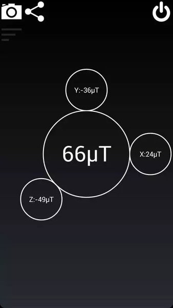 磁场探测器app最新版下载苹果