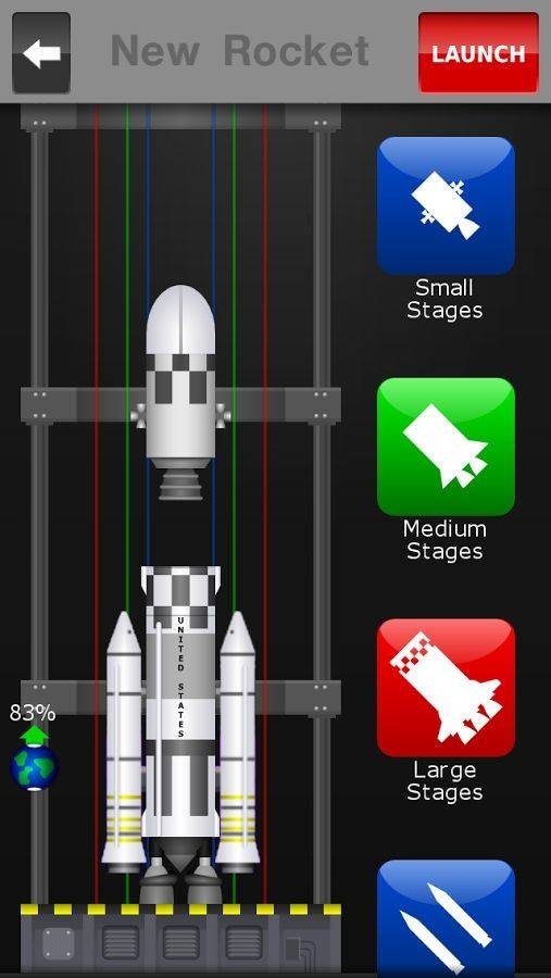 太空宇航局有航天飞机的版本  v1.8.6图1