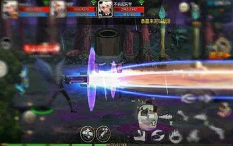 卡卡新阿拉德之怒90版本下载  v1.24.1图3