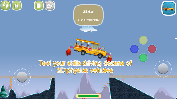 火柴人游乐场模组  v1.2图3