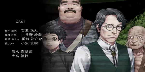 人狼村之谜最新版  v1.0.2图3