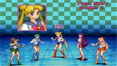 街机美少女战士破解版  v2020.12.21.15图2
