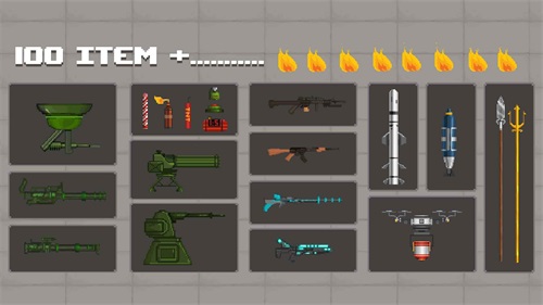 彩虹怪物游乐场下载手机版安装  v1.0.3图1