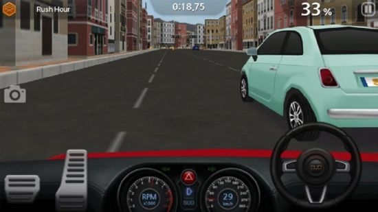 驾驶达人2下载破解版最新版本安卓  v1.48图1